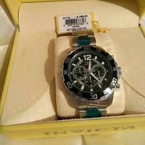 Mens Invicta Watch